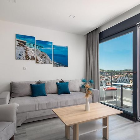 Villa Loriana Apartments Makarska Room photo